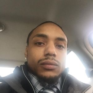 Meet your Posher, Larry